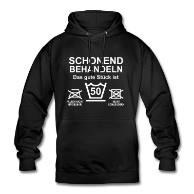 50 Geburtstag Geschenk Hoodie - 50. Geburtstag 50