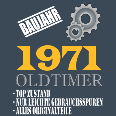 Motiv 50. Geburtstag