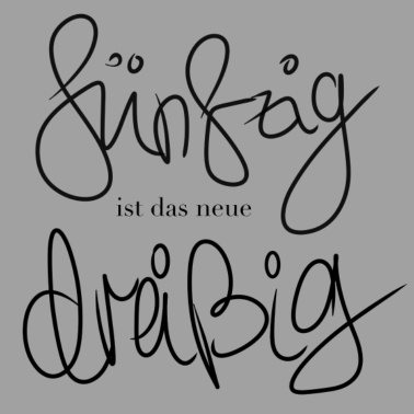 Motiv 50. Geburtstag