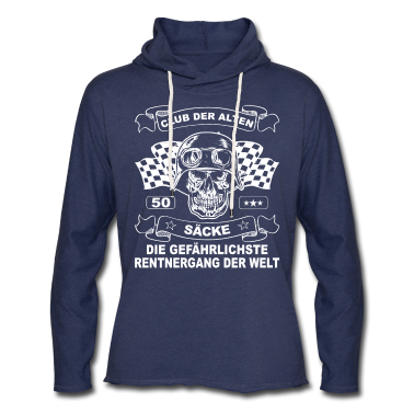 50 Geburtstag Geschenk Hoodie - 50 Geburtstag Geschenk 50 Jahre Geburtstagsfeier