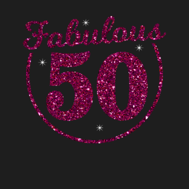 Motiv 50. Geburtstag