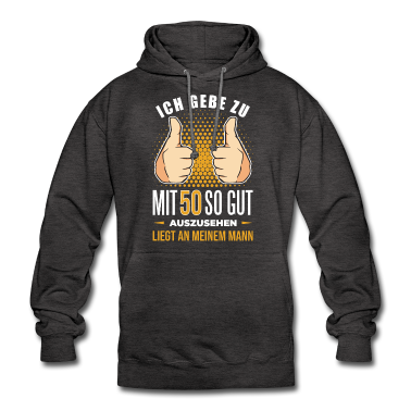 50 Geburtstag Geschenk Hoodie - 50 Geburtstag. 50 Jahre Geschenk 50. Geburtstag