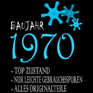 Motiv 50. Geburtstag