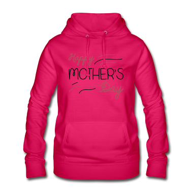 50 Geburtstag Geschenk Hoodie - Best Mom und erster Muttertag