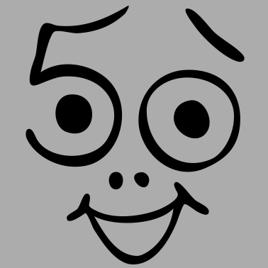 Motiv 50 Jahre und noch frisch !