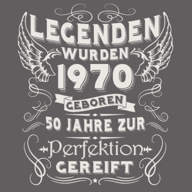 Motiv 50. Geburtstag 1970 Jahrgang 50 Jahre Geschenk