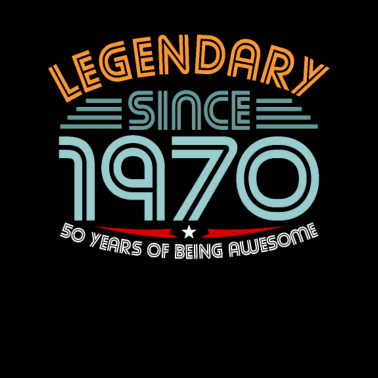 Motiv 50. Geburtstag