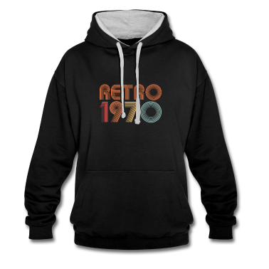 50 Geburtstag Geschenk Hoodie - 50. Geburtstag