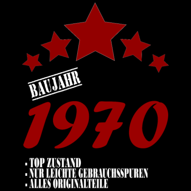 Motiv 50. Geburtstag