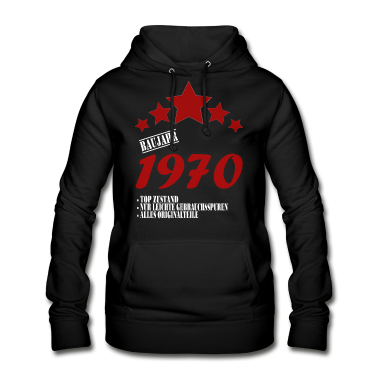 50 Geburtstag Geschenk Hoodie - 50. Geburtstag