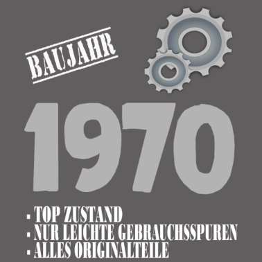 Motiv 51. Geburtstag