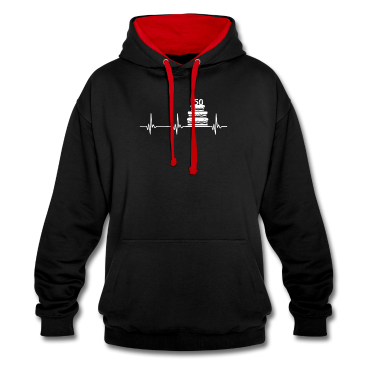 50 Geburtstag Geschenk Hoodie - 50. Geburtstag