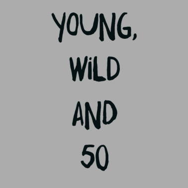 Motiv 50. Geburtstag