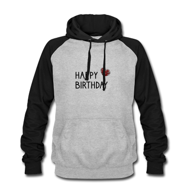 50 Geburtstag Geschenk Hoodie - ALLES GUTE ZUM GEBURTSTAG. ALLES GUTE ZUM GEBURTSTAG.