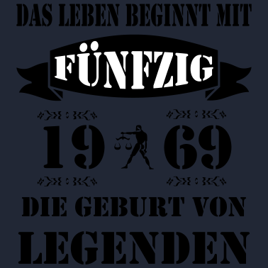 Motiv 50 Gebrutstag Sternzeichen Waage