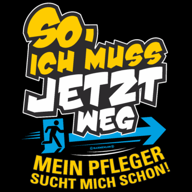 Motiv Design 2016 - muss jetzt weg - RAHMENLOS tshirt