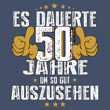 Motiv 50. Geburtstag 1971 Geboren 50 Jahre Geschenk