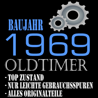 Motiv 50. Geburtstag