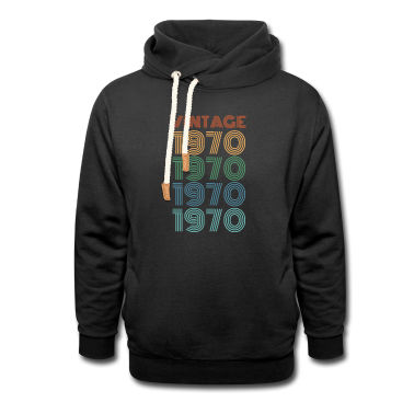 50 Geburtstag Geschenk Hoodie - 50. Geburtstag