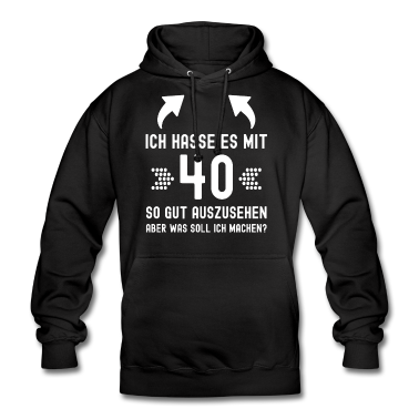 50 Geburtstag Geschenk Hoodie - 50. Geburtstag 50