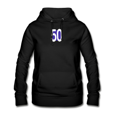 50 Geburtstag Geschenk Hoodie - 50 Geburtstag
