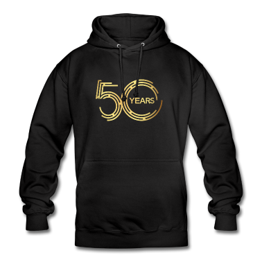 50 Geburtstag Geschenk Hoodie - 50. Geburtstag