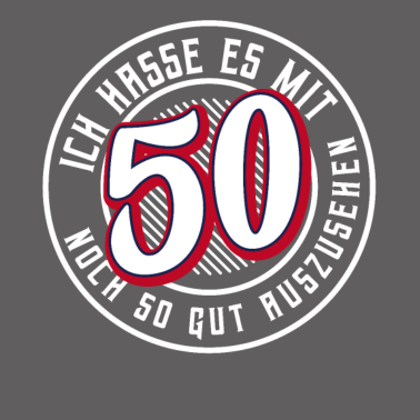 Motiv 50. Geburtstag
