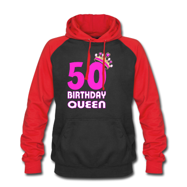 50 Geburtstag Geschenk Hoodie - 50. Geburtstag