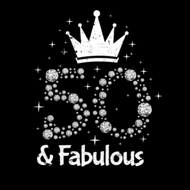 Motiv 50. Geburtstag