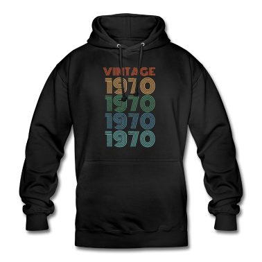 50 Geburtstag Geschenk Hoodie - 50. Geburtstag