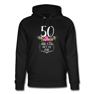 50 Geburtstag Geschenk Hoodie - 50.Geburtstag