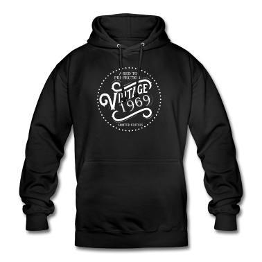 50 Geburtstag Geschenk Hoodie - 50. Geburtstag
