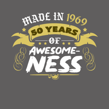 Motiv 50. Geburtstag