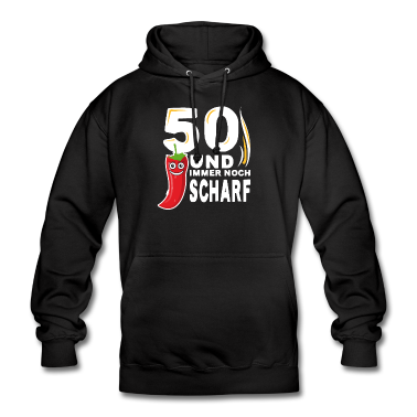 50 Geburtstag Geschenk Hoodie - 50. Geburtstag Geschenk zum 50. Geburtstag