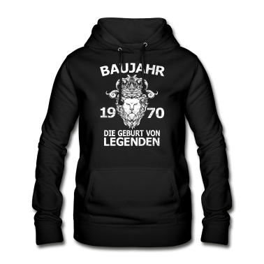 50 Geburtstag Geschenk Hoodie - 50.Geburtstag