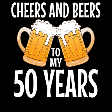 Motiv 50. Geburtstag