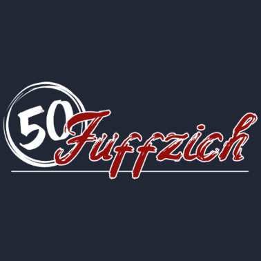 Motiv 50. Geburtstag