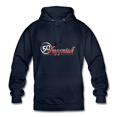 50 Geburtstag Geschenk Hoodie - 50. Geburtstag
