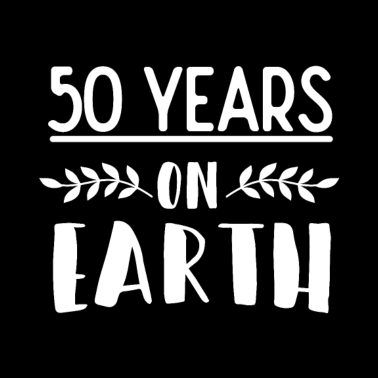 Motiv 50. Geburtstag