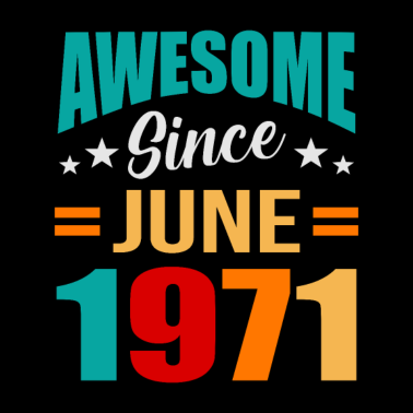 Motiv 50. Geburtstag