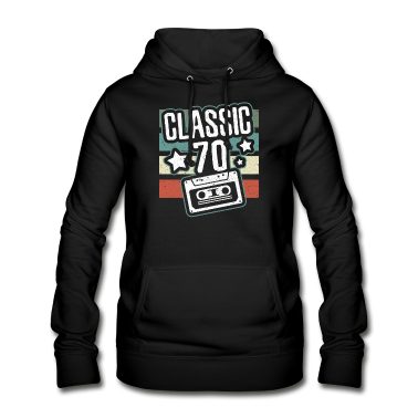 50 Geburtstag Geschenk Hoodie - 50. Geburtstag