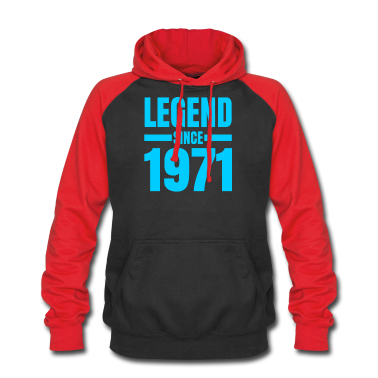 50 Geburtstag Geschenk Hoodie - 50. Geburtstag