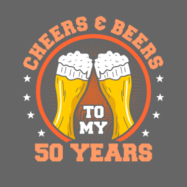 Motiv 50. Geburtstag