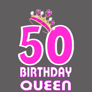 Motiv 50. Geburtstag