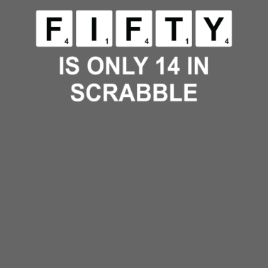 Motiv 50. Geburtstag