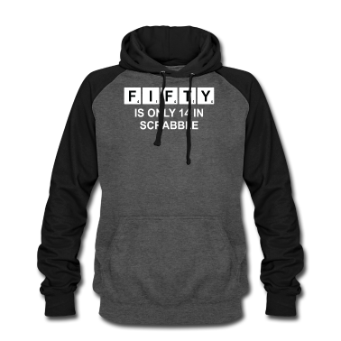 50 Geburtstag Geschenk Hoodie - 50. Geburtstag
