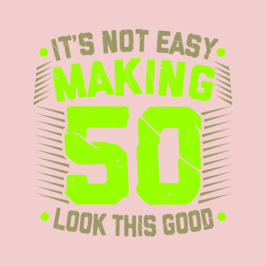 Motiv 50. Geburtstag