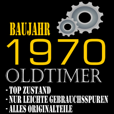 Motiv 50. Geburtstag