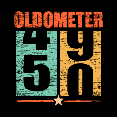 Motiv 50. Geburtstag