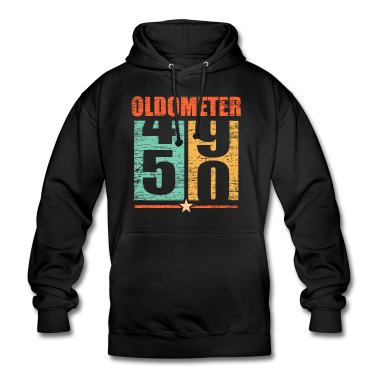50 Geburtstag Geschenk Hoodie - 50. Geburtstag